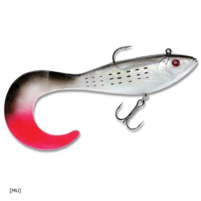 Storm Wildeye Seeker Shad 15cm MU Mullet Doppelpack, - 15cm - MU - 46g - 2Stück