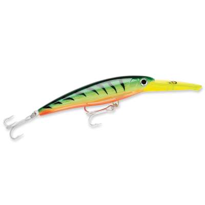 Rapala X-RAP Magnum Wobbler 16,0cm FT 16cm - FT - 72g - 1Stück