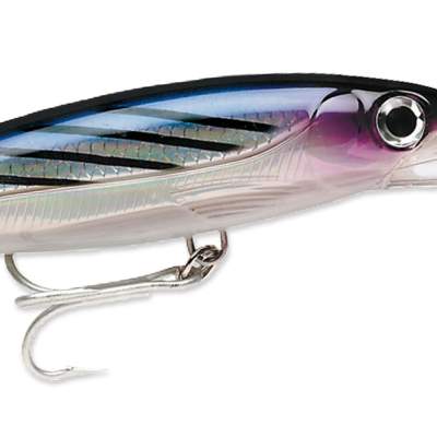 Rapala X-RAP Magnum Wobbler 16,0cm BBTO, - 16cm - BBTO - 72g - 1Stück