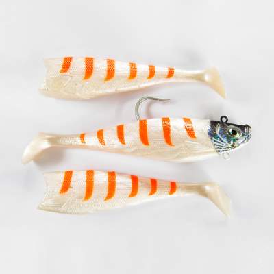 Storm Wildeye Giant Jigging Shad Gummifisch 15cm 135g PD Pearl Demon Storm Wildeye Giant Jigging Shad Gummifisch 15cm 135g Pearl Demon