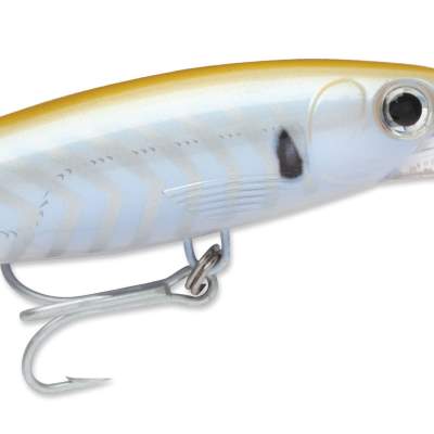 Rapala X-RAP Magnum 16CM GOSC, - 16cm - GOSC - 72g - 1Stück