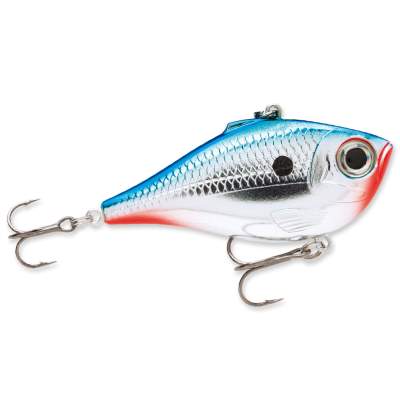 Rapala Wobbler Rippin Rap 7,0cm CHB, - 7cm - CHB - 24g - 1Stück