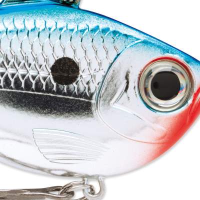 Rapala Wobbler Rippin Rap 7,0cm CHB, - 7cm - CHB - 24g - 1Stück