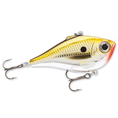 Rapala Wobbler Rippin Rap 7,0cm GCH, - 7cm - GCH - 24g - 1Stück