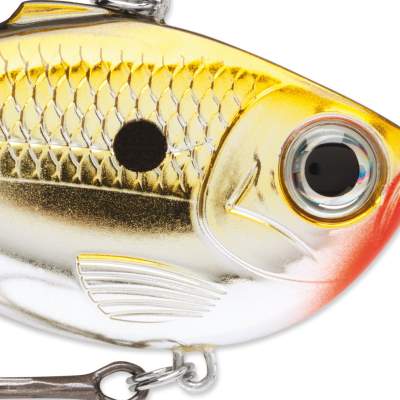 Rapala Wobbler Rippin Rap 7,0cm GCH, - 7cm - GCH - 24g - 1Stück