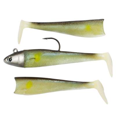 Storm Ultra Shad Gummifisch 15cm 50g Ayu, - 15cm - Ayu - 50g