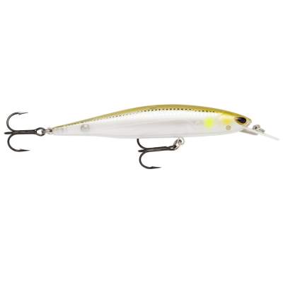 Storm Arashi Rattling Minnow Wobbler 11cm 17g Ayu 11cm - Ayu - 17g - 1Stück