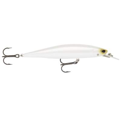 Storm Arashi Rattling Minnow Wobbler 11cm 17g Pearl Bone 11cm - Pearl Bone - 17g - 1Stück