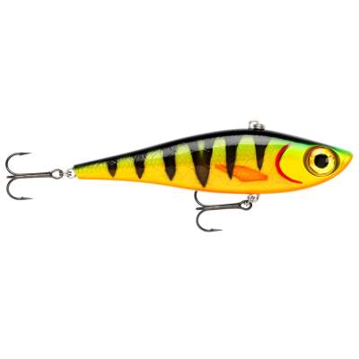 Storm Doom Bell Vib-E 14cm 48g Organic Perch, - 14cm - Organic Perch - 48g - 1Stück