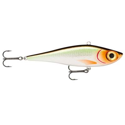 Storm Doom Bell Vib-E 14cm 48g Dusty 14cm - Dusty - 48g - 1Stück