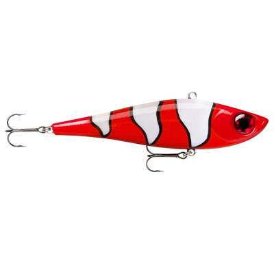 Storm Doom Bell Vib-E 14cm 48g Bloody 14cm - Bloody - 48g - 1Stück