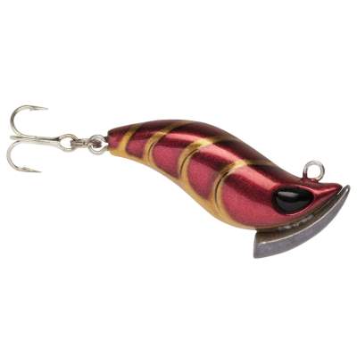 Storm Gomoku Bottom 30S 3cm 2,5g Red and Gold Shrimp 3cm - Red and Gold Shrimp - 2,5g - 1Stück