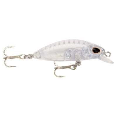 Storm Gomoku Minnow 3,5cm 2g Clear 3,5cm - Clear - 2g - 1Stück