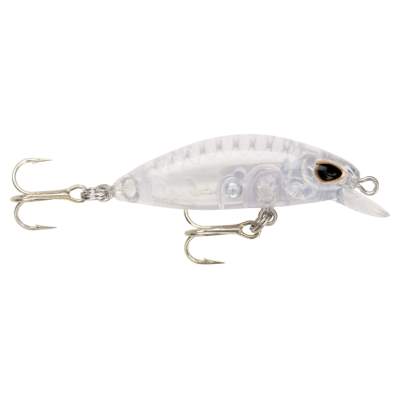 Storm Gomoku Minnow 3,5cm 2g Clear, - 3,5cm - Clear - 2g - 1Stück