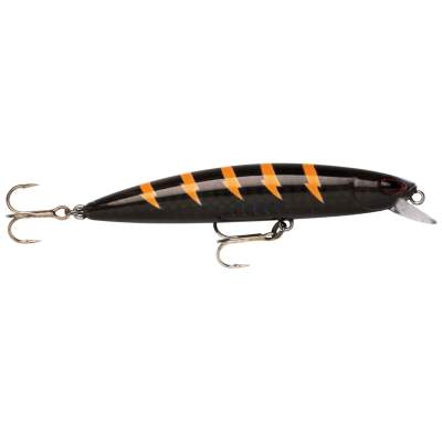 Storm So-Run Minnow9,5cm 11g Black Orange Lightning 9,5cm - Black Orange Lightning - 11g - 1Stück