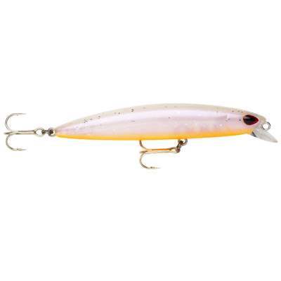 Storm So-Run Minnow9,5cm 11g UV Glow Orange Belly, - 9,5cm - UV Glow Orange Belly - 11g - 1Stück