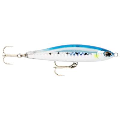 Storm So-Run Sinking Pencil8cm 18g Sardine 8cm - Sardine - 18g - 1Stück
