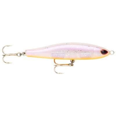 Storm So-Run Sinking Pencil8cm 18g UV Glow Orange Belly 8cm - UV Glow Orange Belly - 18g - 1Stück