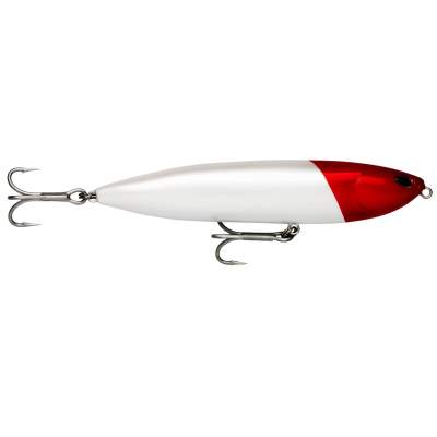 Storm Z-Stick Oberflächenköder 11,5cm 24g Red Head 11,5cm - Red Head - 24g - 1Stück