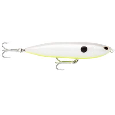 Storm Z-Stick Oberflächenköder 11,5cm 24g Chart Bone 11,5cm - Chart Bone - 24g - 1Stück