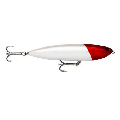 Storm Z-Stick Oberflächenköder 9,5cm 14g Red Head 9,5cm - Red Head - 14g - 1Stück