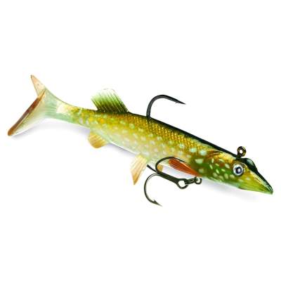 Storm Wildeye Live Pike 12cm Pike,