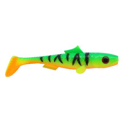 MT-Lures Pikezilla, 18cm - UV Massive Firetiger - 61g - 1 Stück