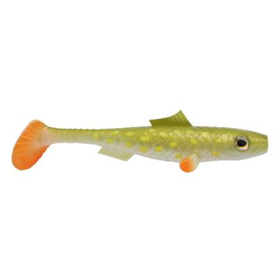 MT-Lures Pikezilla, 18cm - UV Panic Pike - 61g - 1 Stück