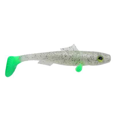 MT-Lures Pikezilla, 18cm - UV Tequila Lemon - 61g - 1 Stück