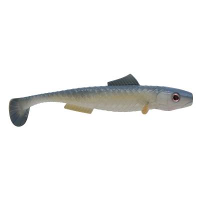 MT-Lures Pikezilla, 25cm - UV Natural Roach - 122g - 1 Stück