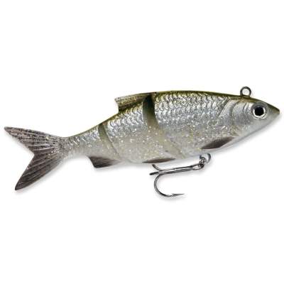 Storm Live Kickin' Shad OS 10cm - OS - 14g - 1Stück