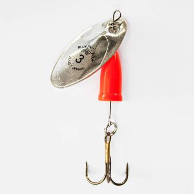 Blue Fox Vibrax Spinner Bullet Gr. 3 11g SFR SFR - 11g - Gr.3 - 1Stück