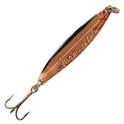 Blue Fox Moresilda 22g Copper/Black 75mm - Copper/Black - 22g - 1Stück