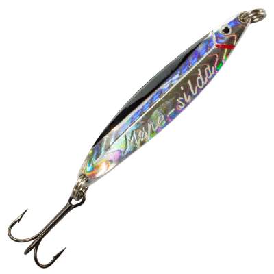 Blue Fox Moresilda 22g Holo 75mm - Holo - 22g - 1Stück