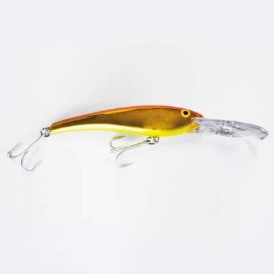 Storm Deep Thunder 15cm Tieftaucher Wobbler Farbe 454 15cm - 454 - 60g