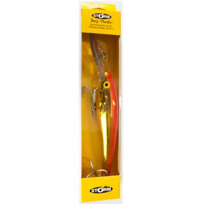 Storm Deep Thunder 15cm Tieftaucher Wobbler Farbe 454 15cm - 454 - 60g