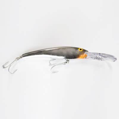 Storm Deep Thunder 15cm Tieftaucher Wobbler Farbe 457 15cm - 457 - 60g