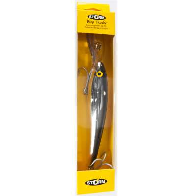 Storm Deep Thunder 15cm Tieftaucher Wobbler Farbe 457 15cm - 457 - 60g