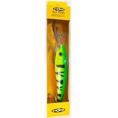 Storm Deep Thunder 15cm Tieftaucher Wobbler Farbe 660 15cm - 660 - 60g