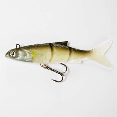 Storm Live Kickin' Minnow 15cm Gummifisch Ayu 15cm - AY - 1Stück