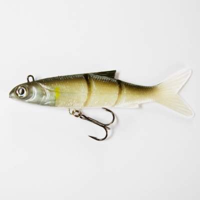 Storm Live Kickin' Minnow 15cm Gummifisch Ayu, - 15cm - AY - 1Stück