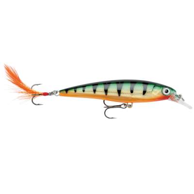 Rapala X-Rap 6,0cm 4,0g Wobbler Perch (P)