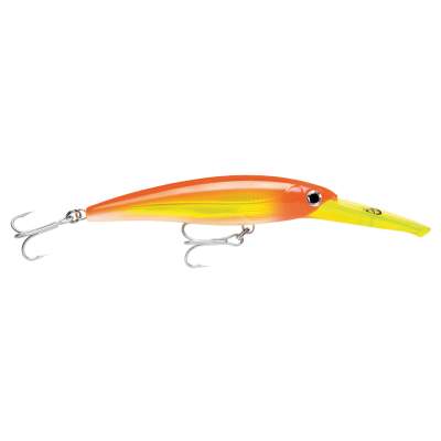 Rapala X-RAP Magnum Wobbler 16,0cm HH 16cm - HH - 72g