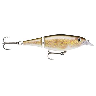 Rapala X-Rap Wobbler Jointed Shad 13,0cm W, - 13cm - W - 46g