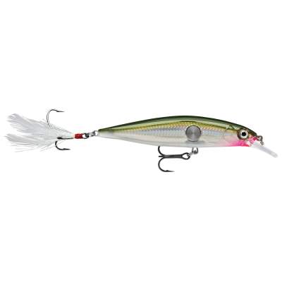 Rapala Clackin Minnow 11 OG 11cm - OG - 20g