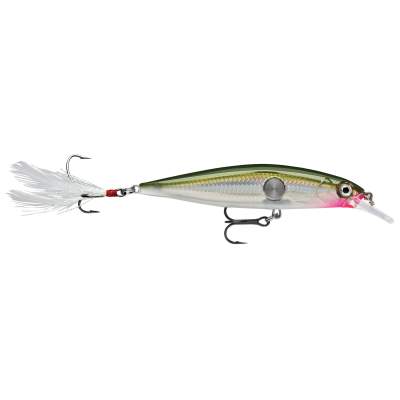 Rapala Clackin Minnow 11 OG, - 11cm - OG - 20g