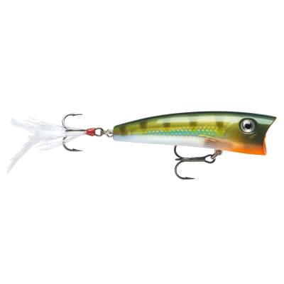 Rapala X-Rap Pop Popper 7,0cm YP, - 7cm - YP - 11g