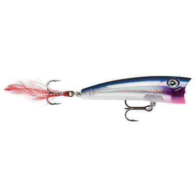 Rapala X-Rap Pop Popper 7,0cm PS 7cm - PS - 11g