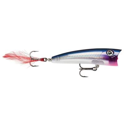 Rapala X-Rap Pop Popper 7,0cm PS, - 7cm - PS - 11g