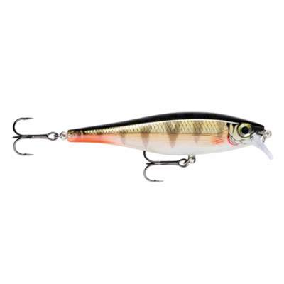 Rapala Wobbler BX Minnow 10,0cm RFP, - 10cm - RFP - 12g